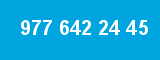 977 642 24 45 977 642 24 45